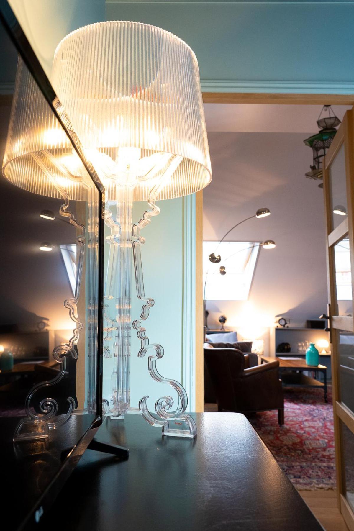 Bed and Breakfast Demeure Belle Epoque Реймс Екстер'єр фото